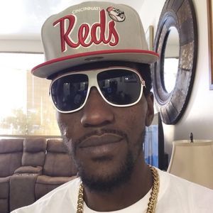 Meet your Posher, Randy